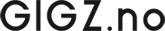 gigz.no logo